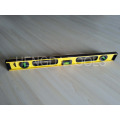 New spirit level ,I - beam